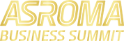 Logo AS ROMA Business Summit